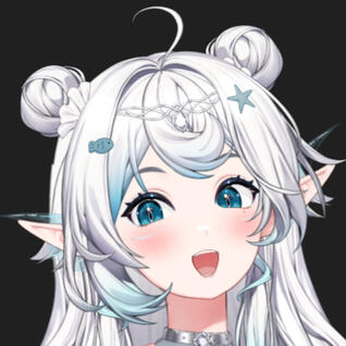 Bubbly Sea Elf of the Reef 🫧 ✨